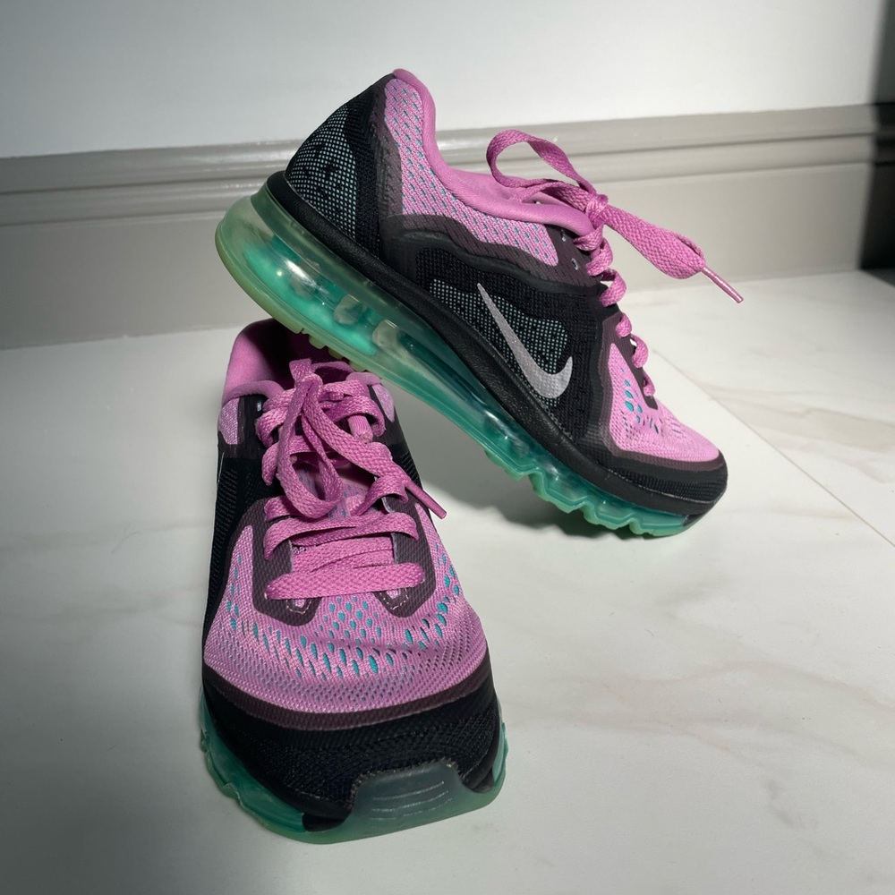 Nike Air Max 2014